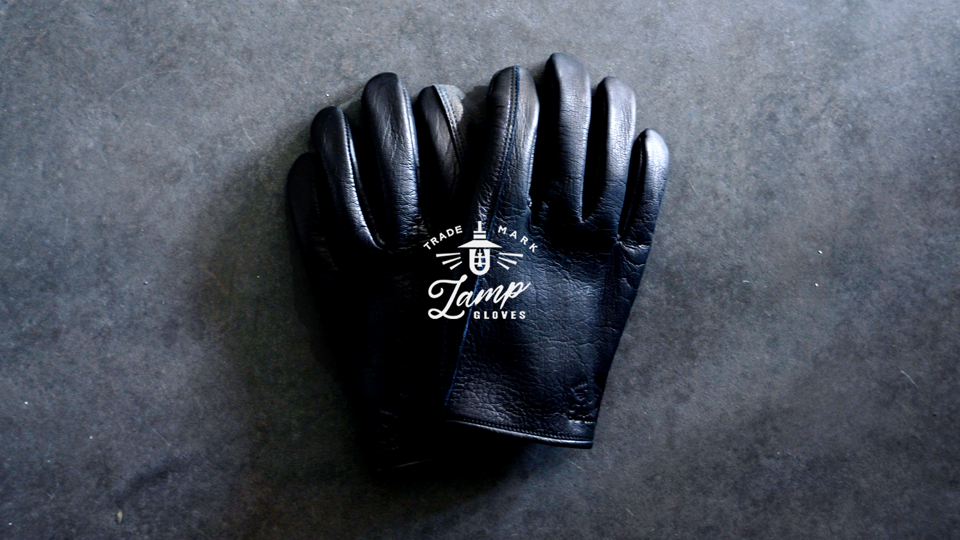 LAMP GLOVES LAMP GLOVES