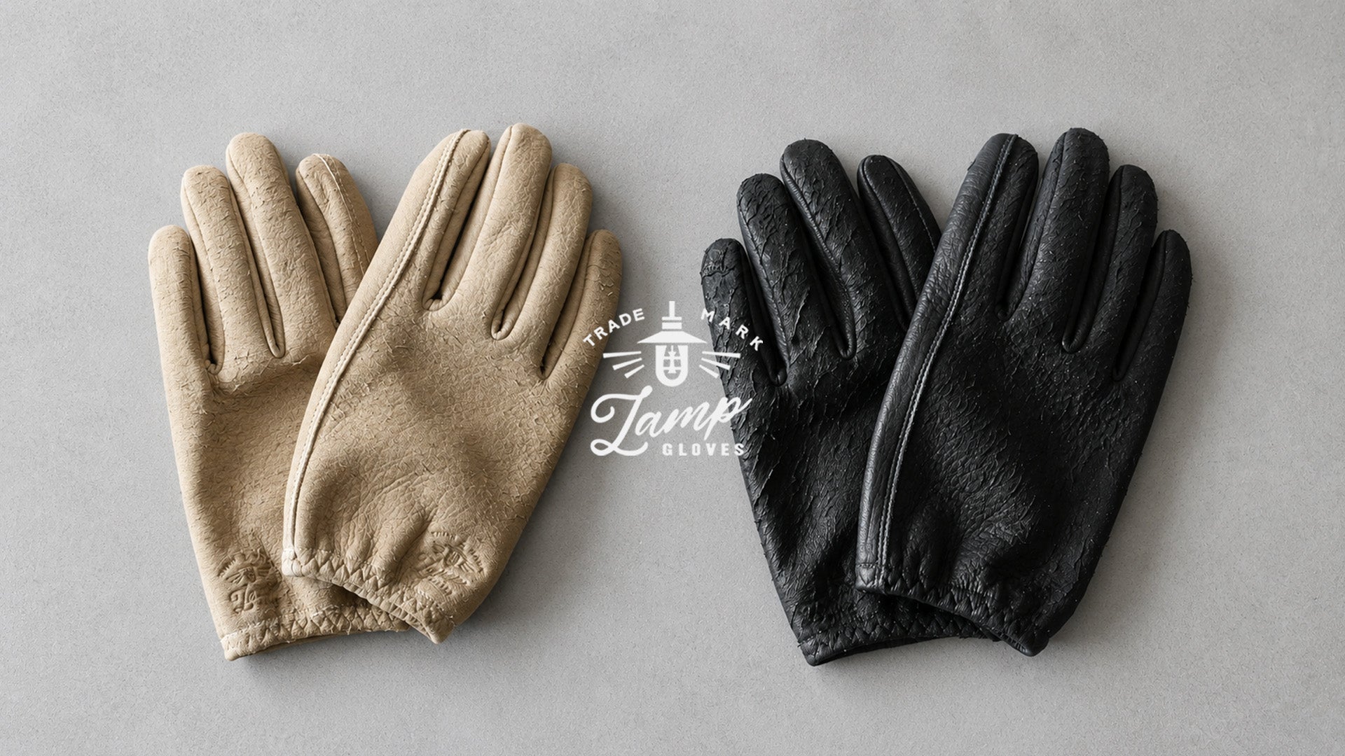 LAMP GLOVES 