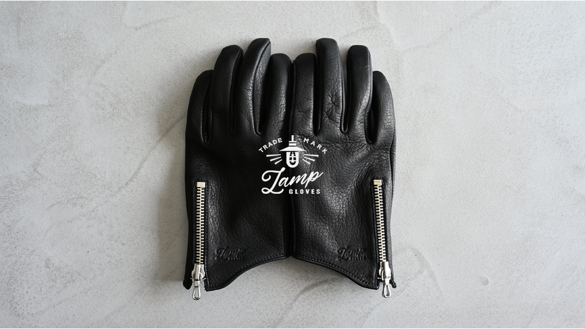 LAMP GLOVES 