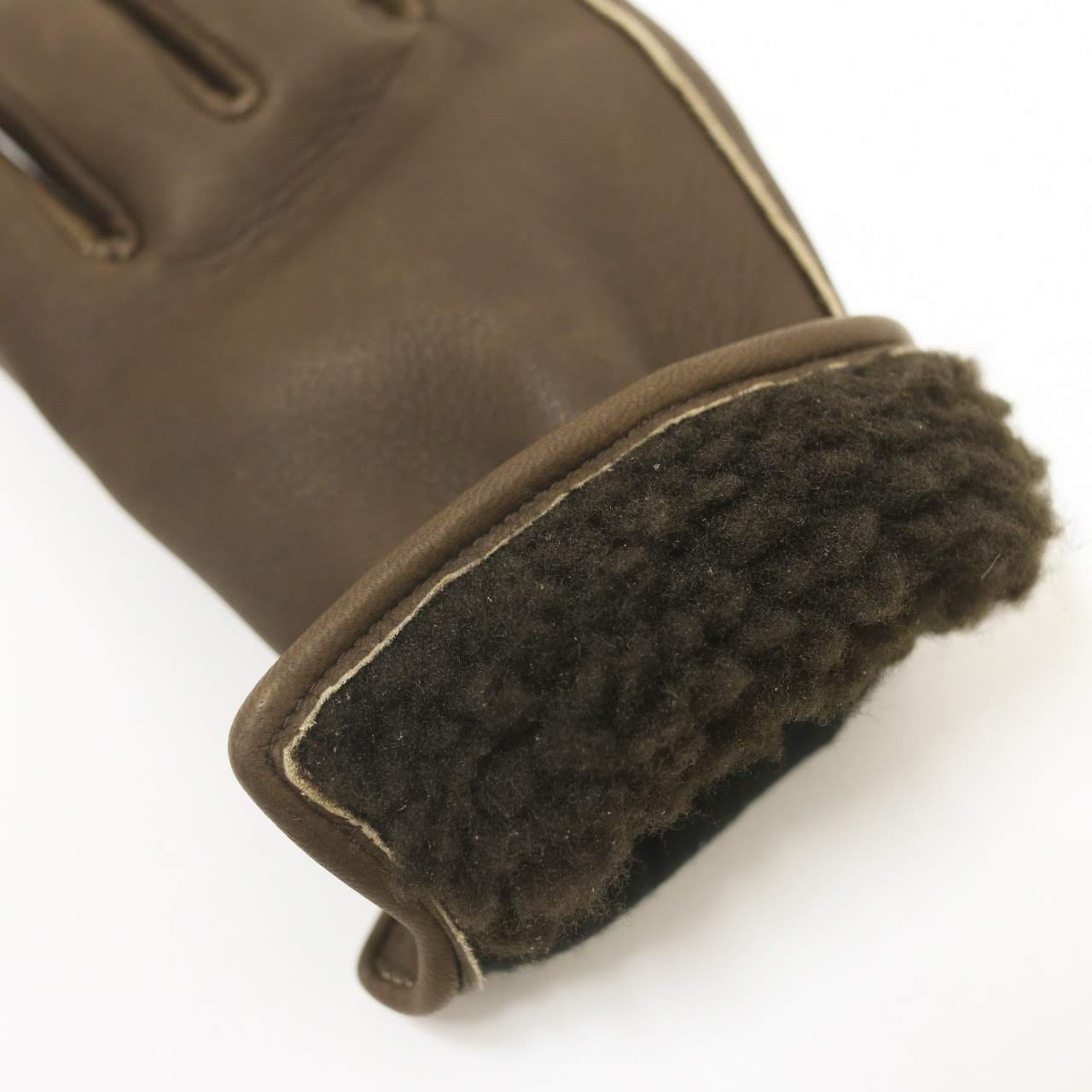 Winter – Lamp gloves