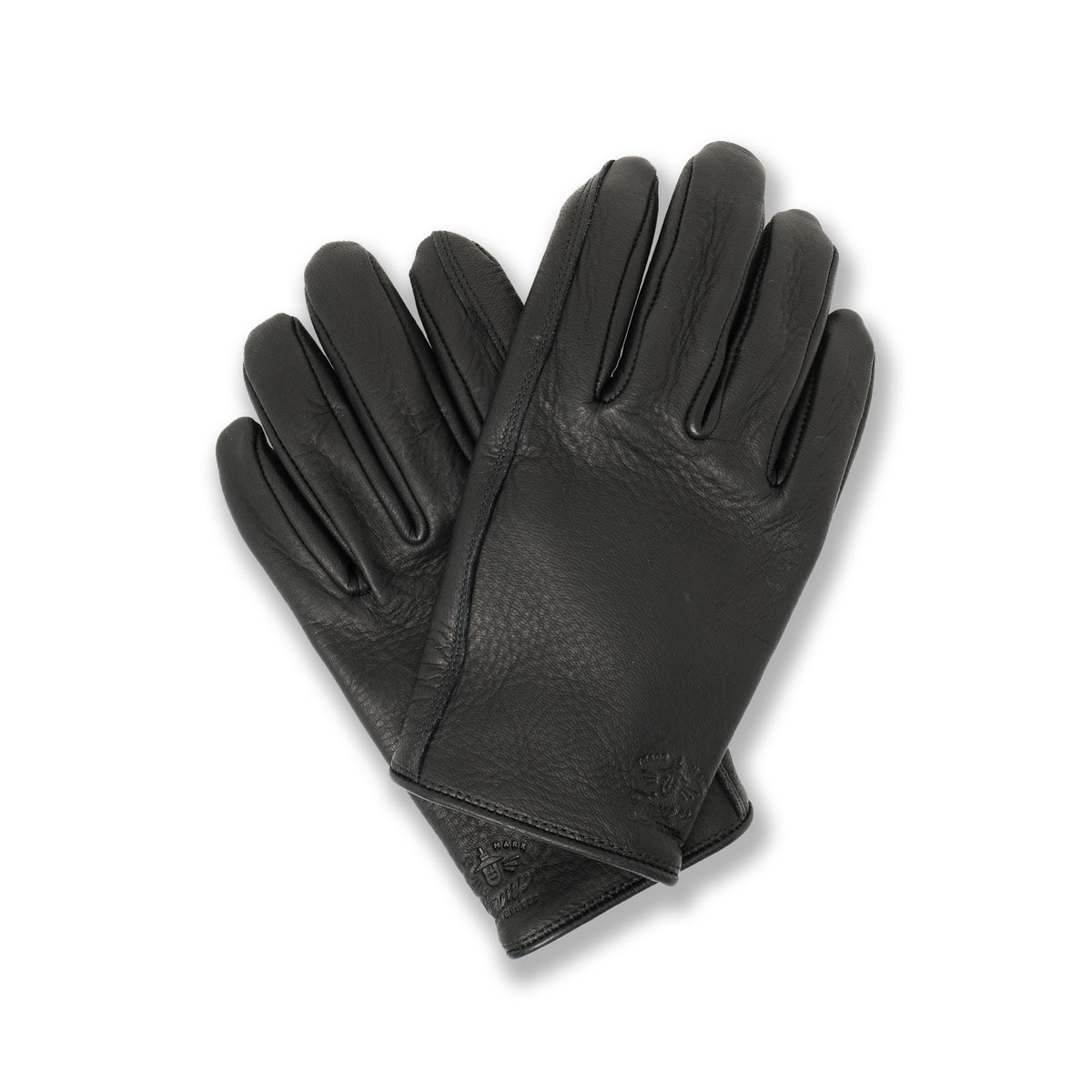 utility glove Mid- Black - Lamp gloves