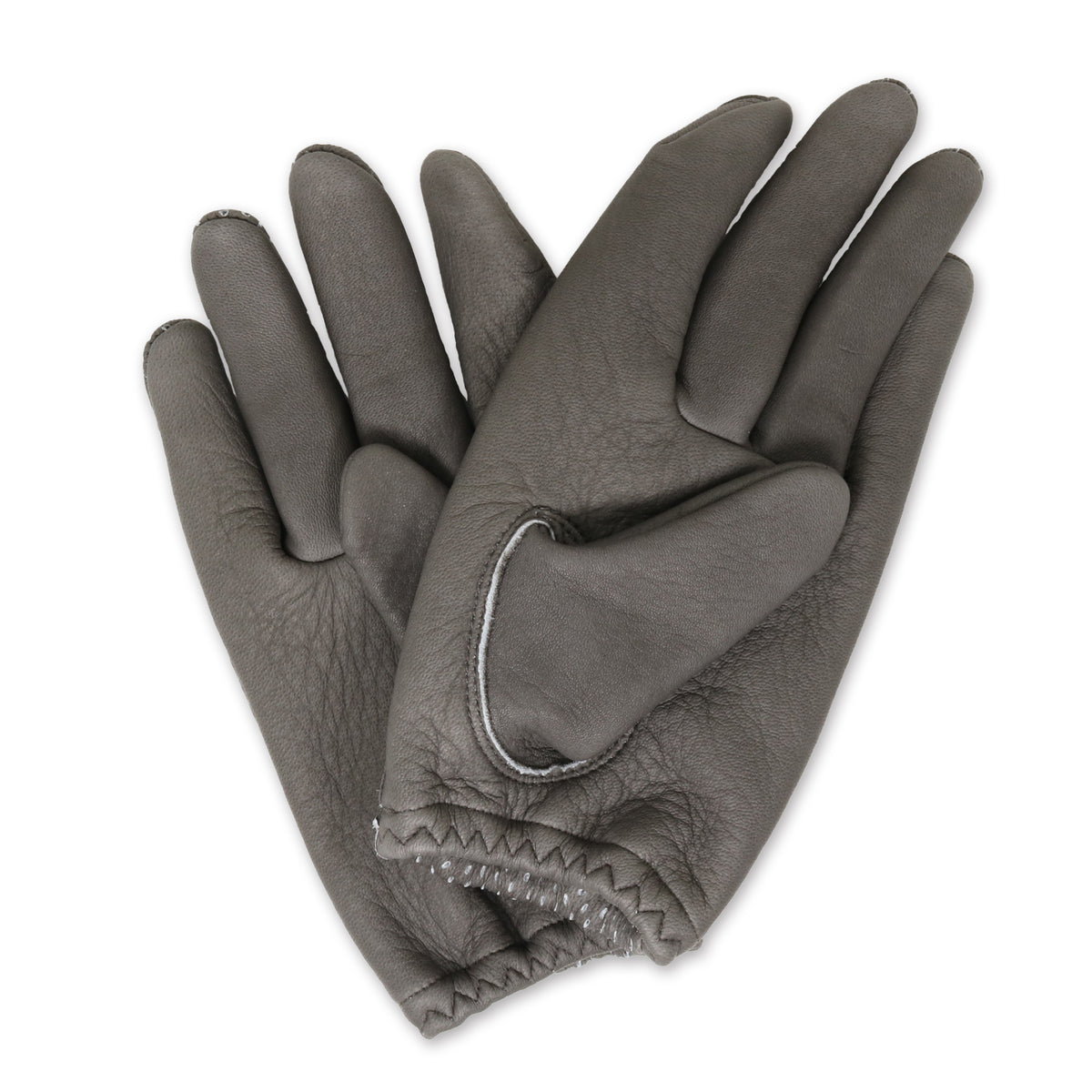 Lamp gloves -Winter glove- PAISLEY NAVY