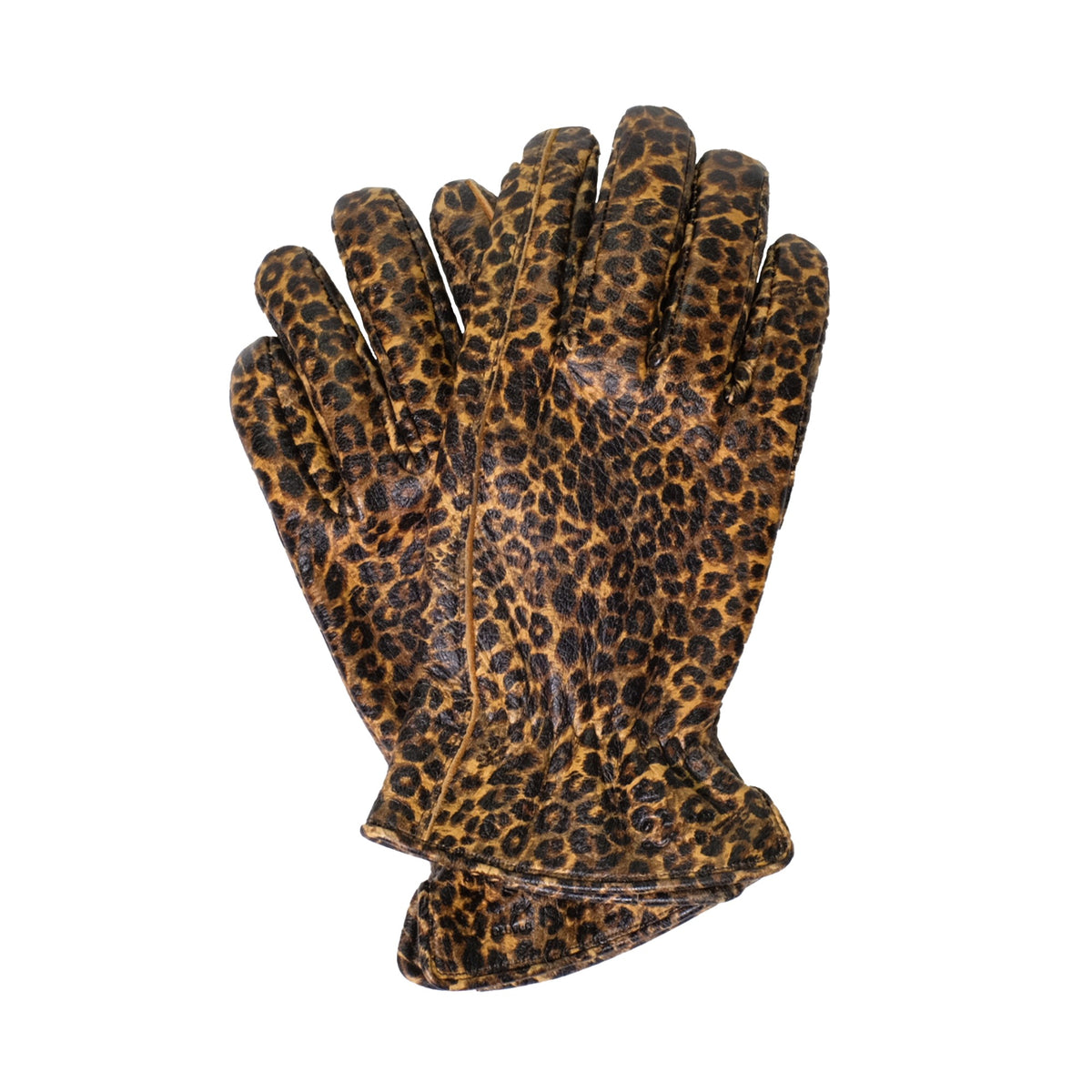 Lamp gloves -Utility glove Standard- LEOPARD