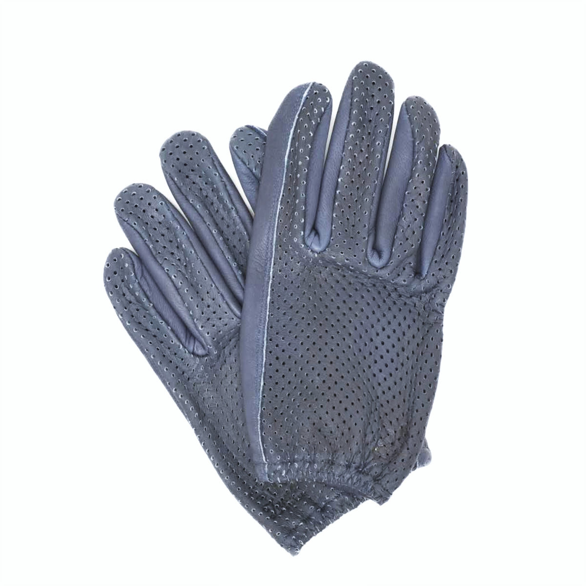 Punching glove- Navy - Lamp gloves