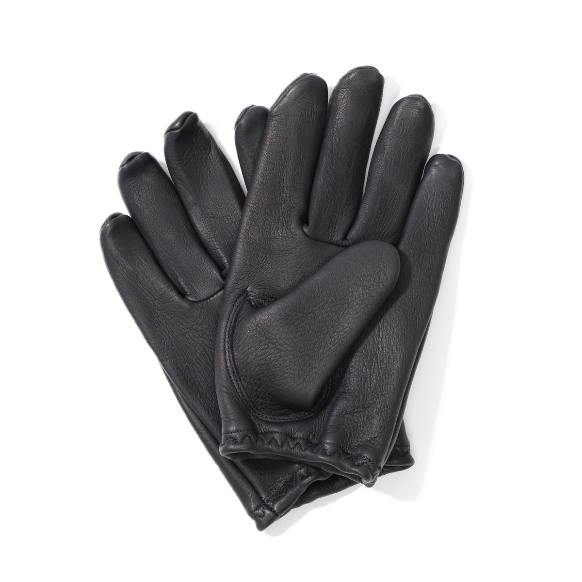 LampGloves shorty black Lsize-