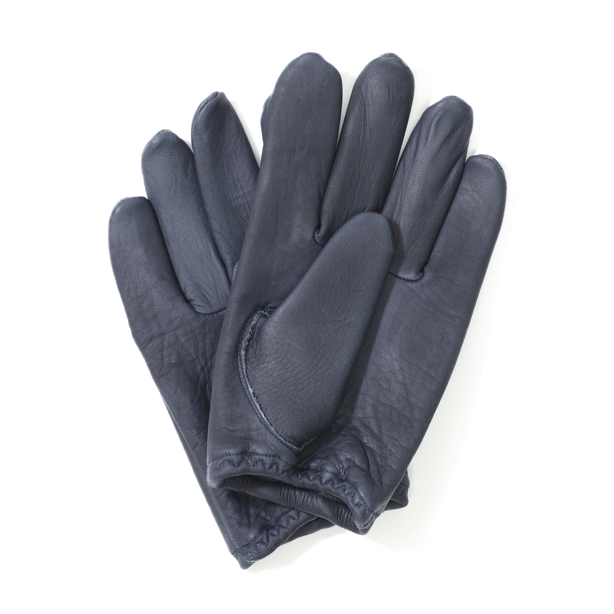 カタログギフトも！ Lamp Navy Shorty- glove -Utility gloves 小物