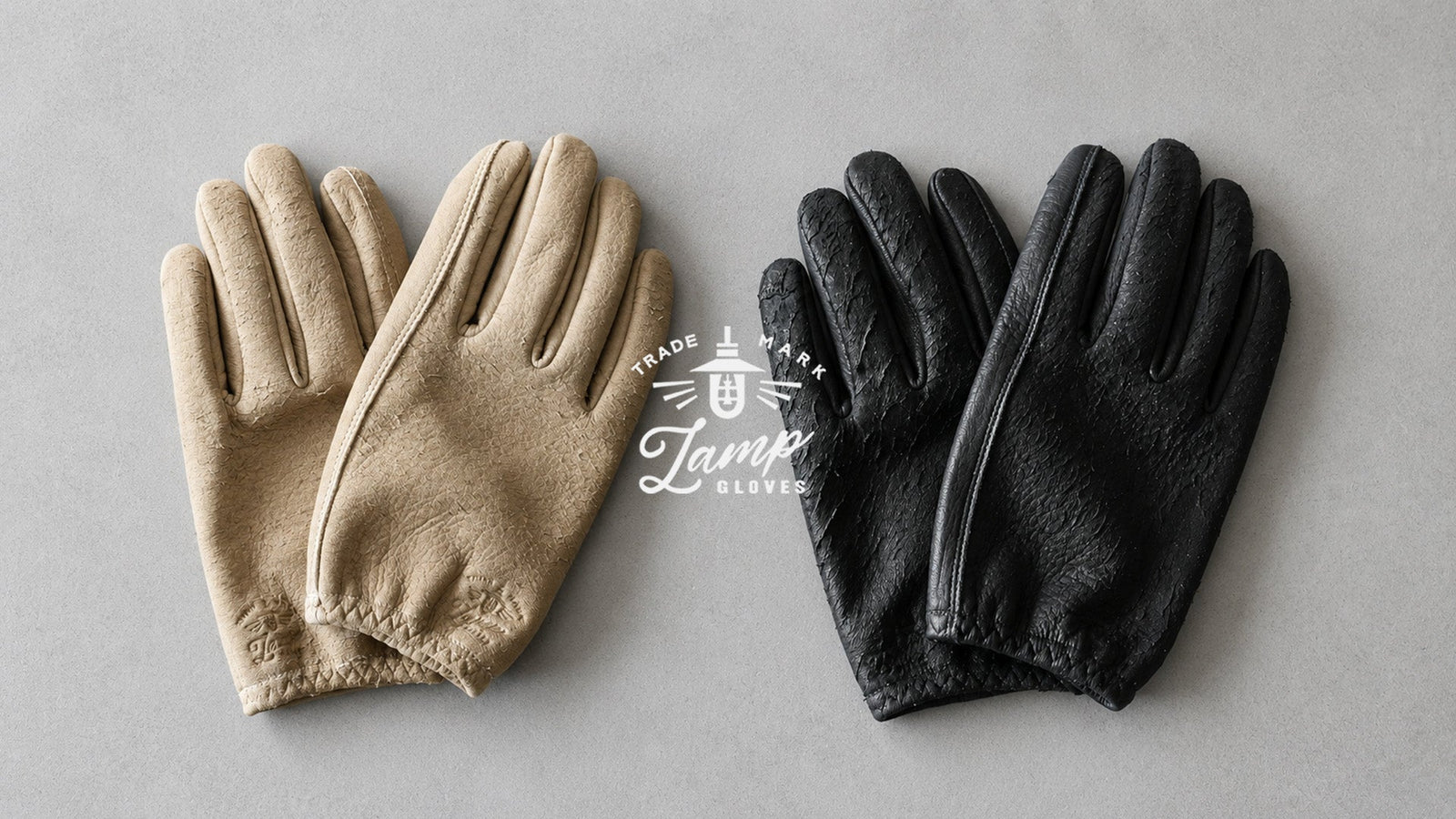LAMP GLOVES "Savage glove Shorty "発売決定
