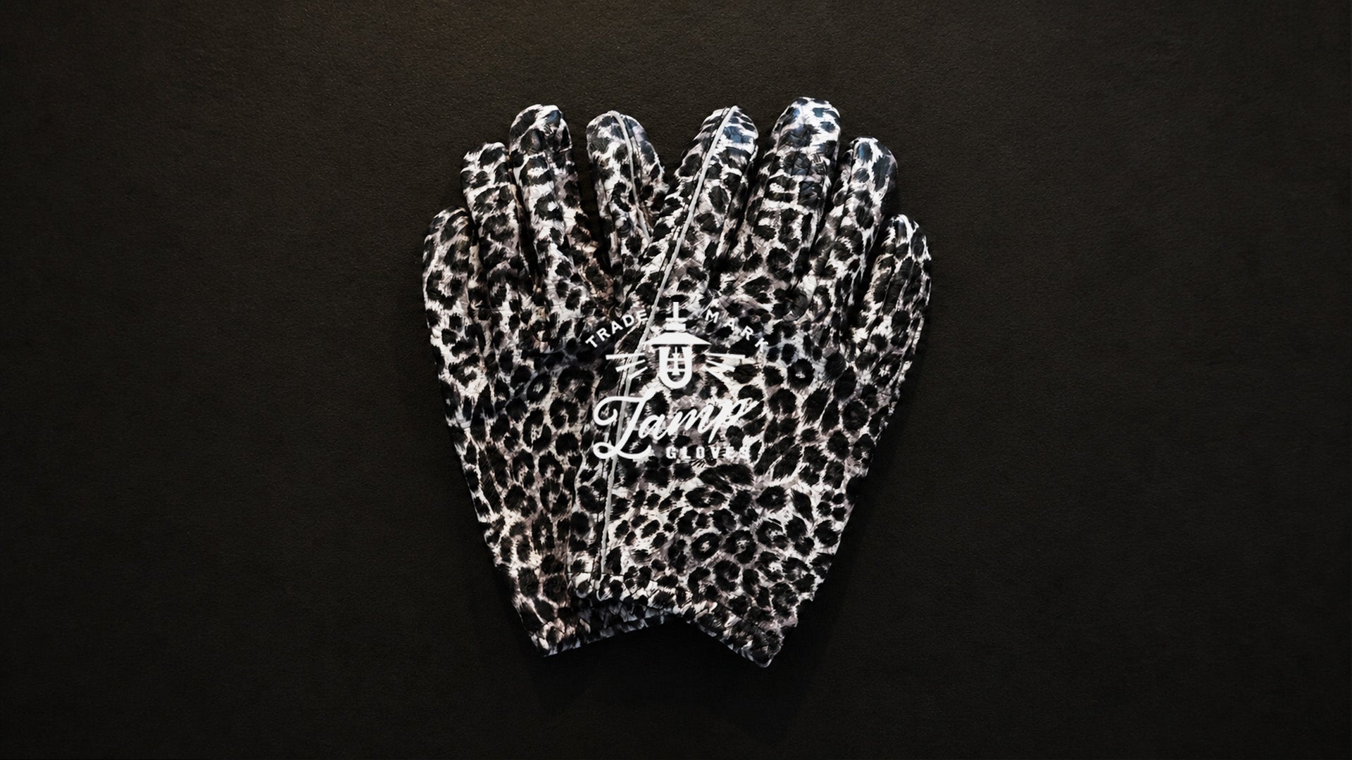 LAMP GLOVES LIMITED MODEL 