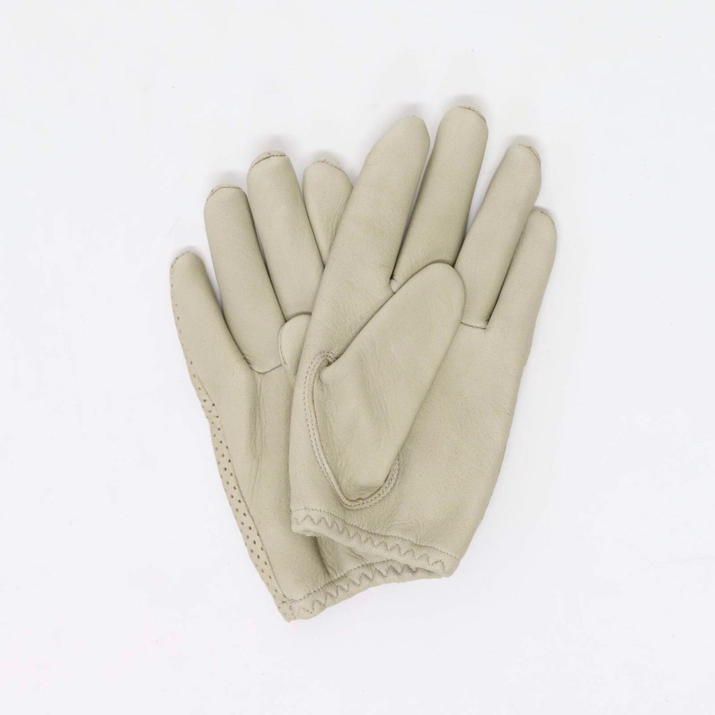 LAMPS GLOVES PUNCHING GLOVE GREIGE 40％OFFの激安セール - バイク 