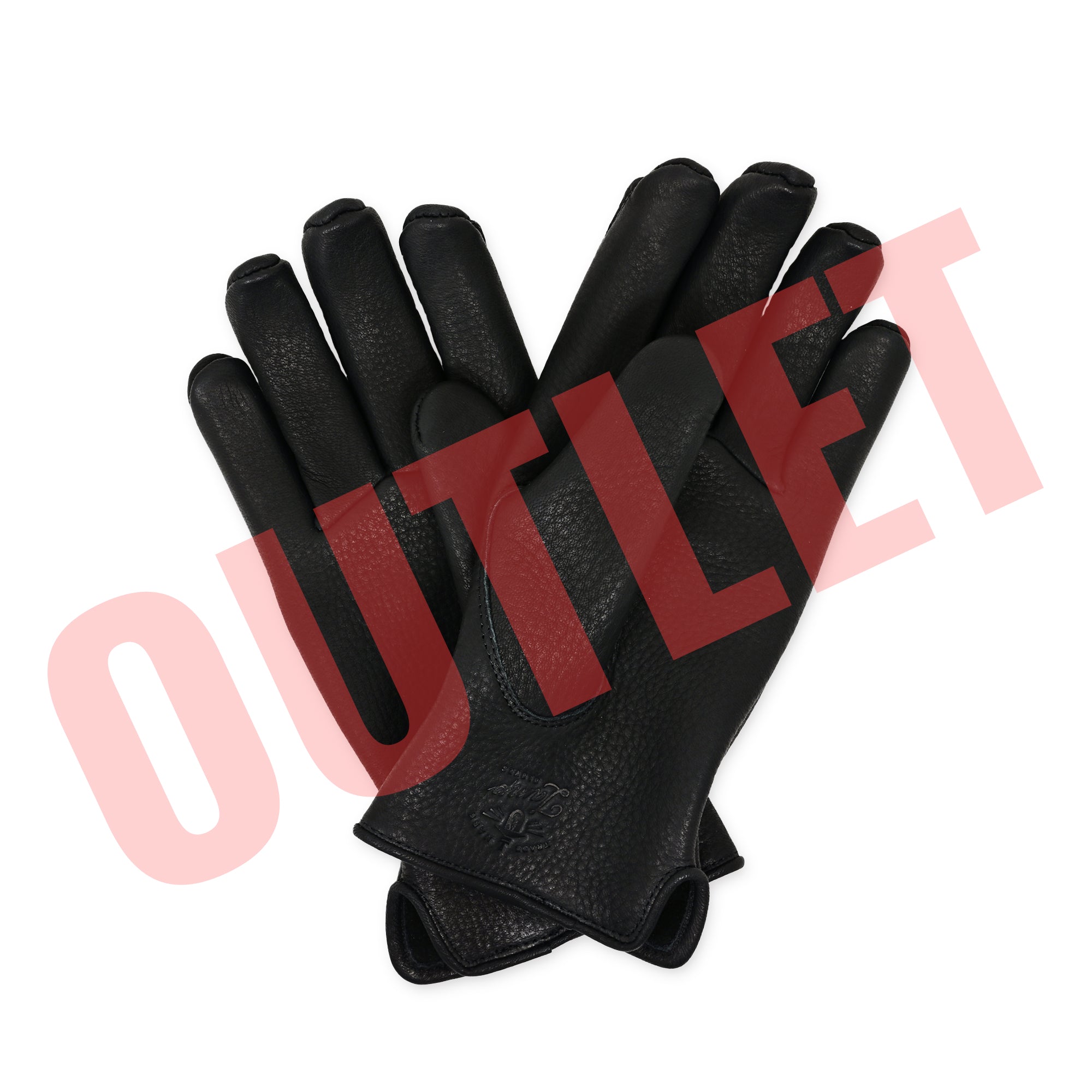 Standard – Lamp gloves