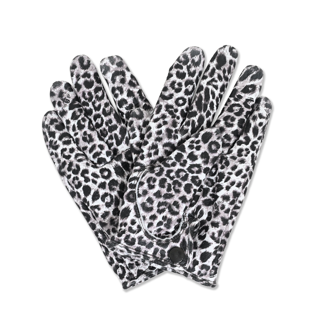 Lamp gloves - Utility glove Mid - WHITE LEOPARD Lamp gloves - Utility glove Mid - WHITE LEOPARD