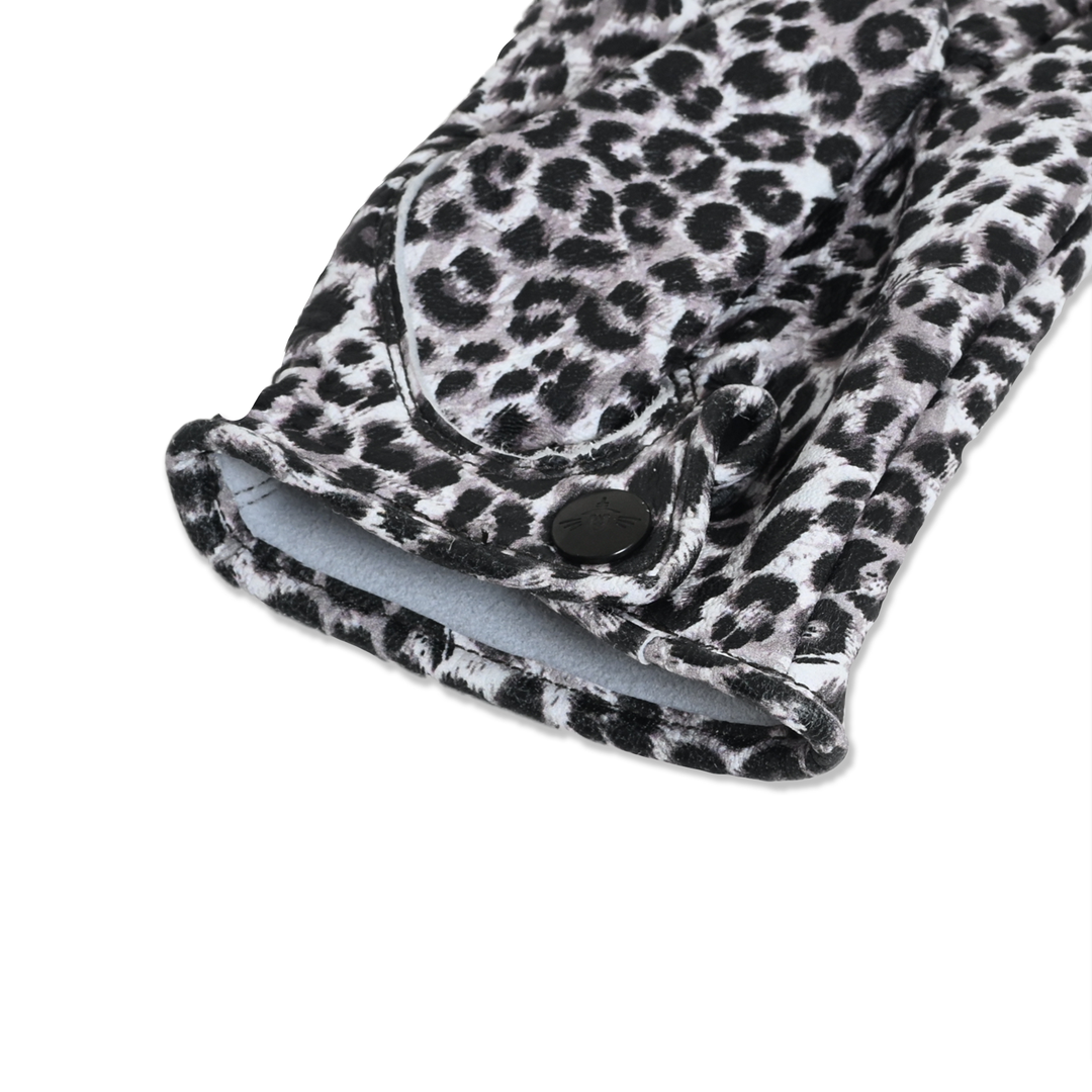 Lamp gloves - Utility glove Mid - WHITE LEOPARD Lamp gloves - Utility glove Mid - WHITE LEOPARD
