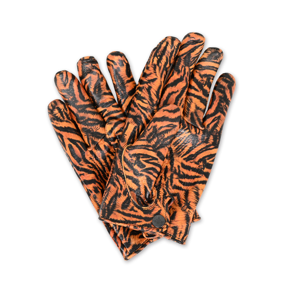 Lamp gloves -Utility glove Mid - TIGER