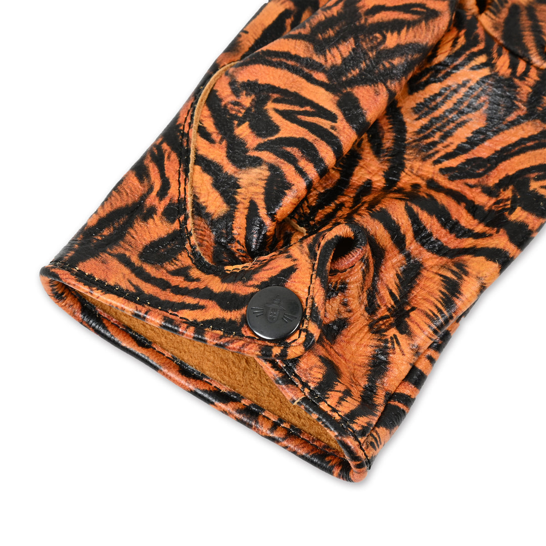 Lamp gloves -Utility glove Mid - TIGER