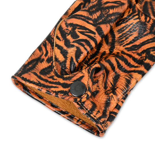 Lamp gloves -Utility glove Mid - TIGER