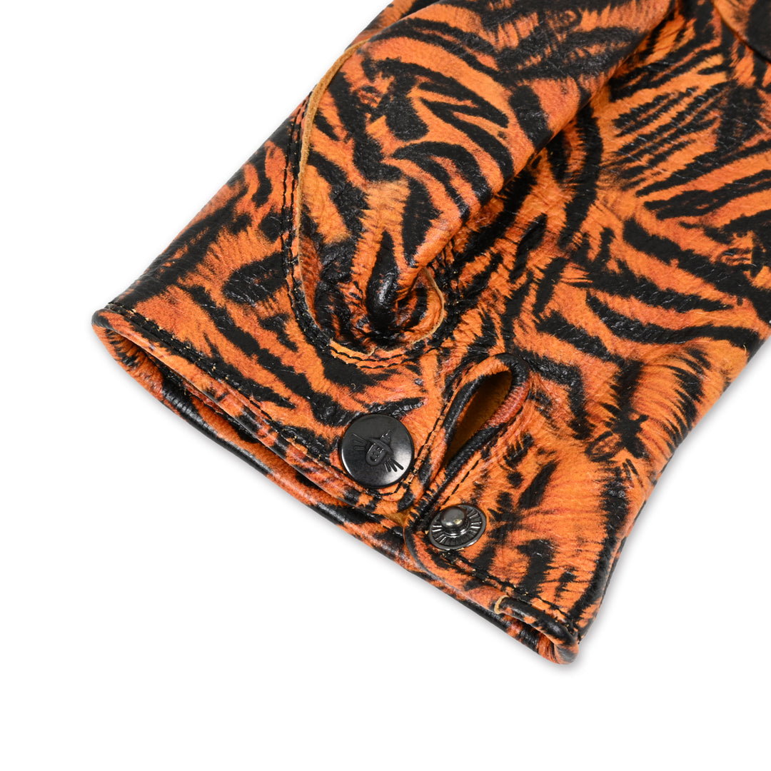 Lamp gloves -Utility glove Mid - TIGER
