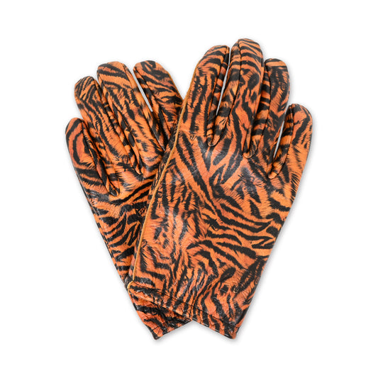 Lamp gloves -Utility glove Shorty - TIGER