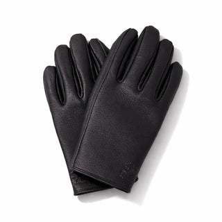 Lamp gloves - Durable glove Mid - Black