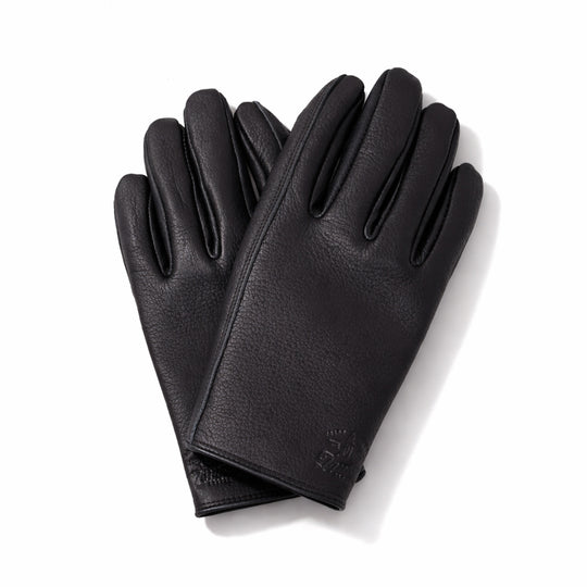 Lamp gloves - Durable glove Mid - Black