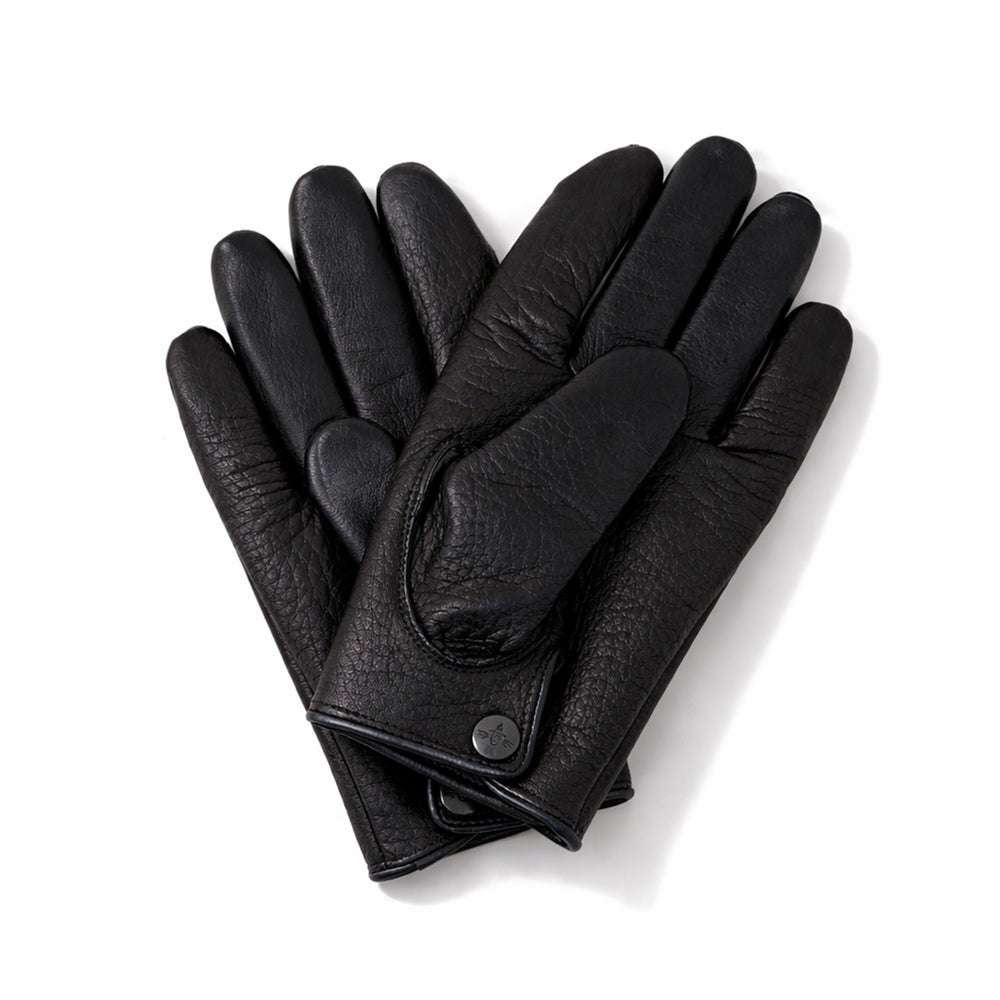 Lamp gloves - Durable glove Mid - Black