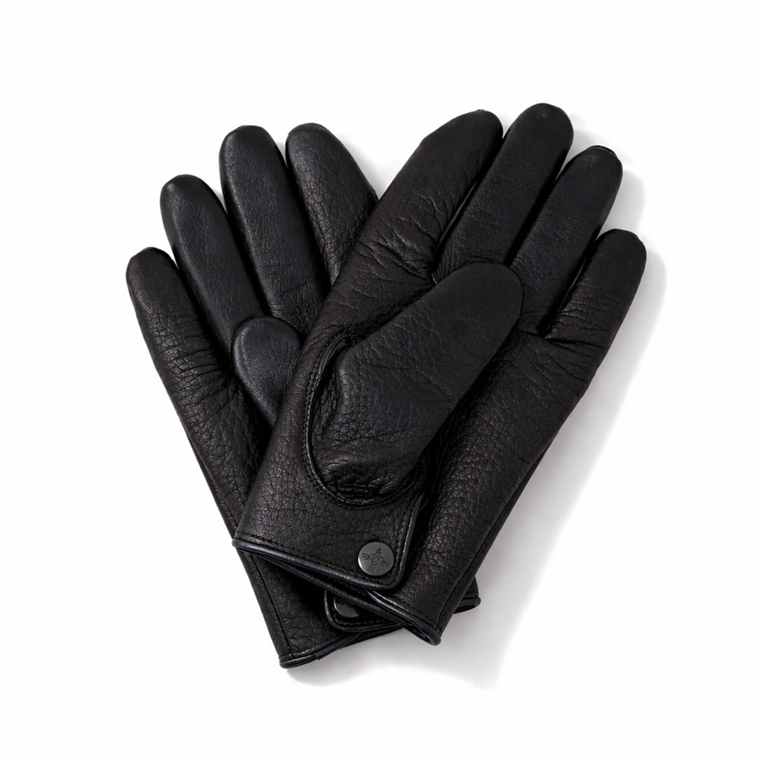 Lamp gloves - Durable glove Mid - Black