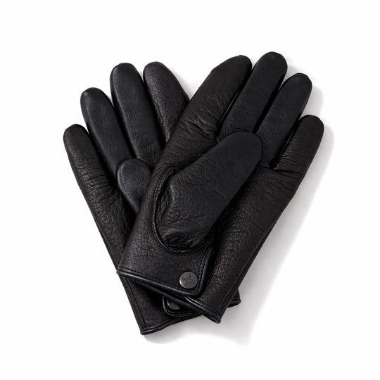 Lamp gloves - Durable glove Mid - Black