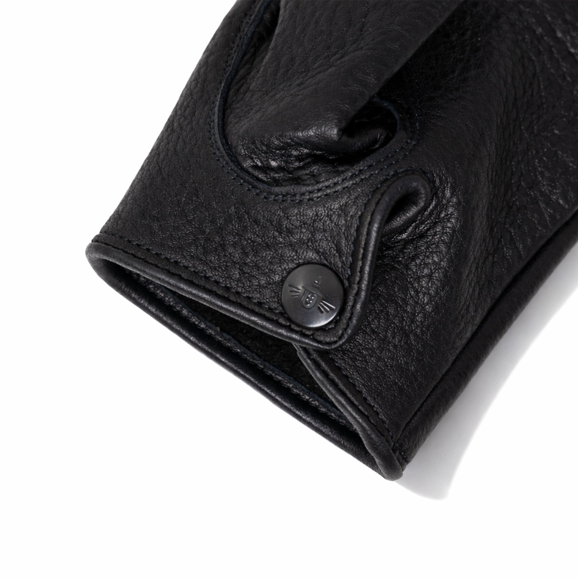 Lamp gloves - Durable glove Mid - Black