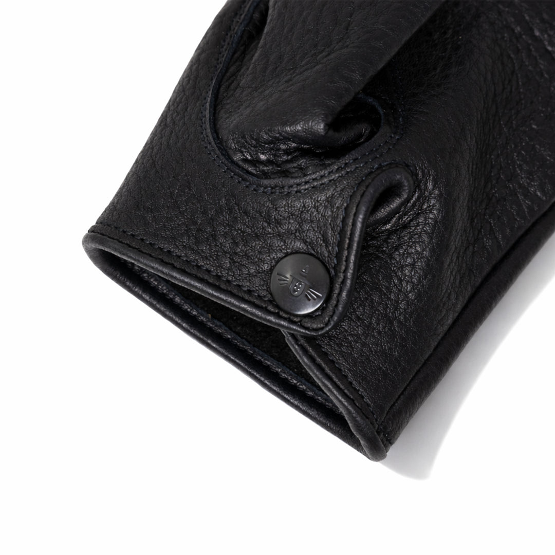 Lamp gloves - Durable glove Mid - Black