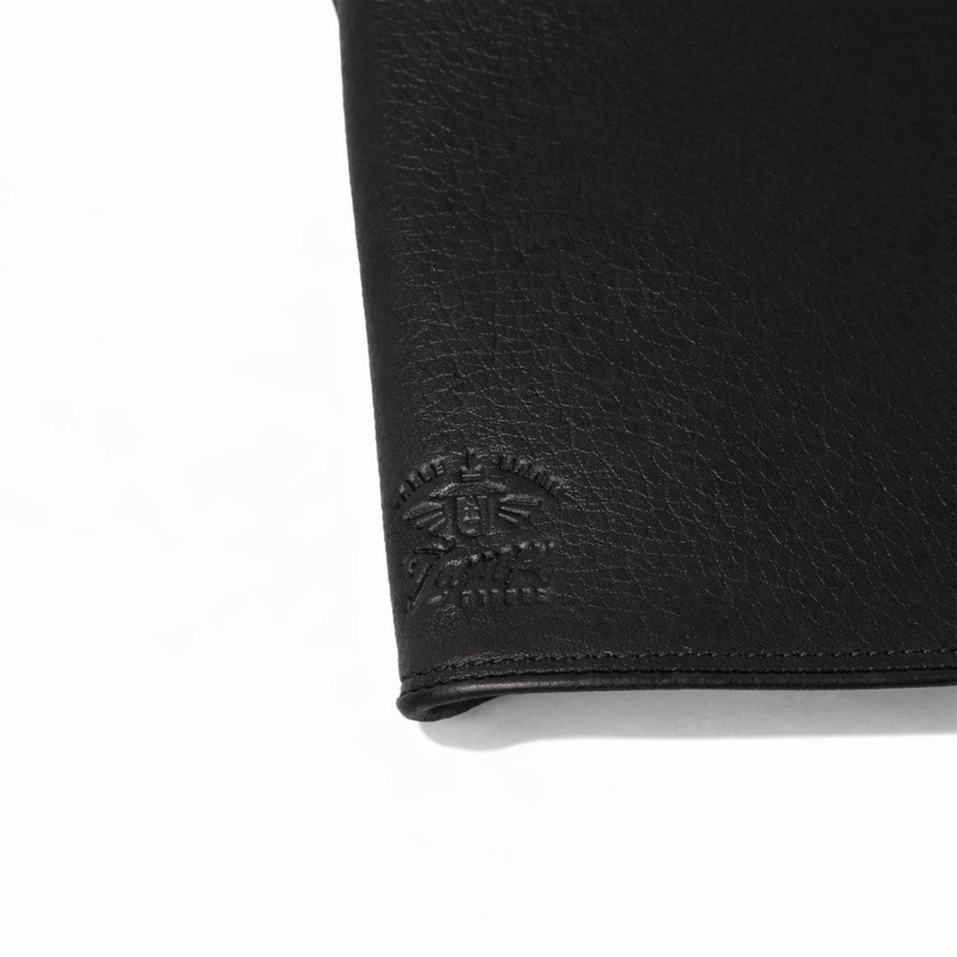 Lamp gloves - Durable glove Mid - Black