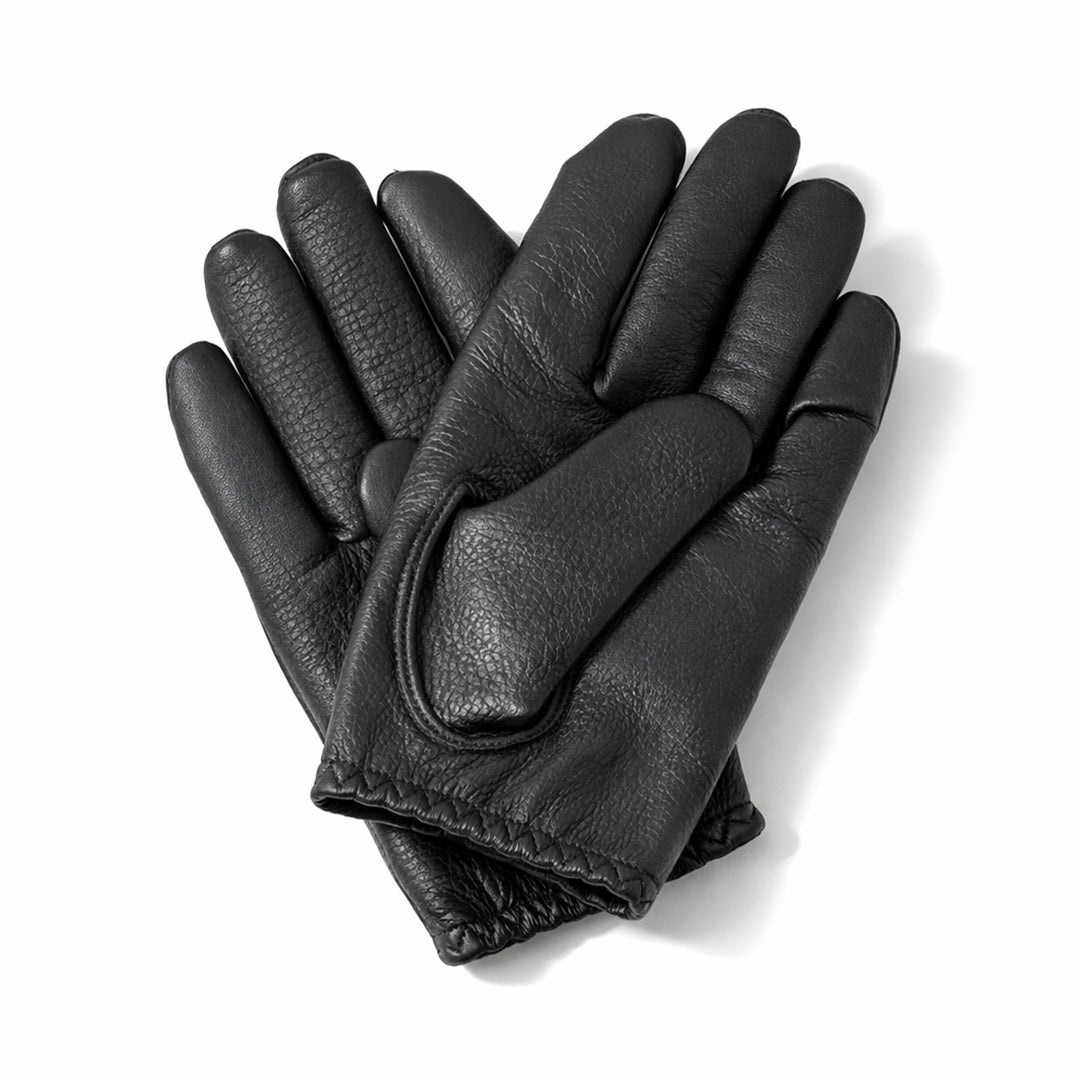 Lamp gloves - Durable glove Shorty - Black