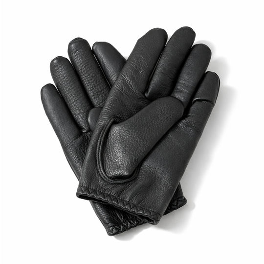 Lamp gloves - Durable glove Shorty - Black