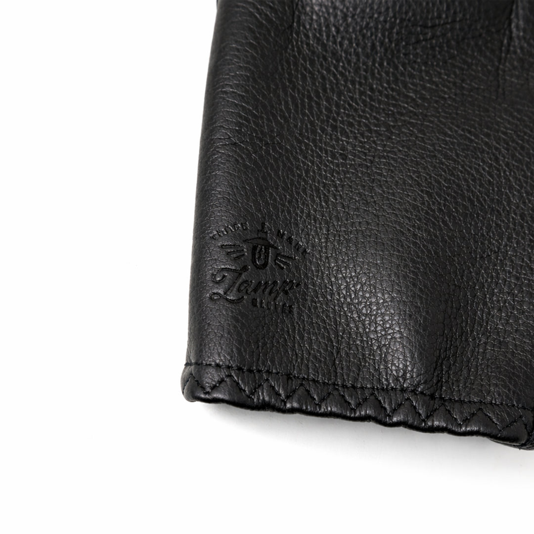 Lamp gloves - Durable glove Shorty - Black