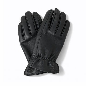 Lamp gloves - Durable glove Standard - Black