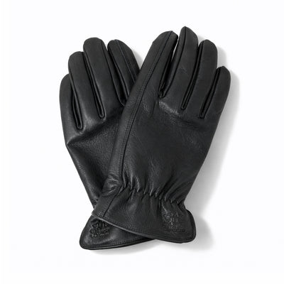 Lamp gloves - Durable glove Standard - Black