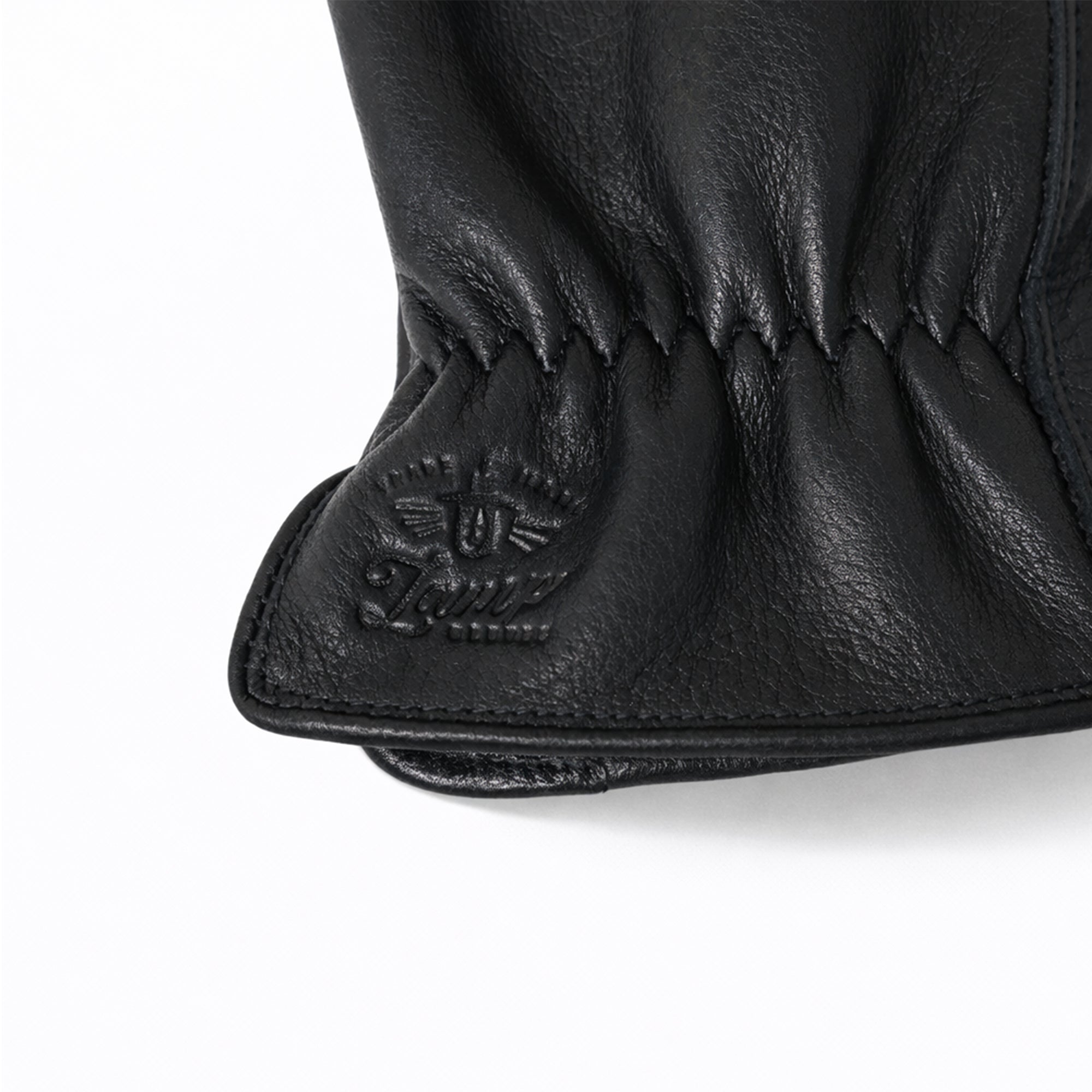 Lamp gloves - Durable glove Standard - Black