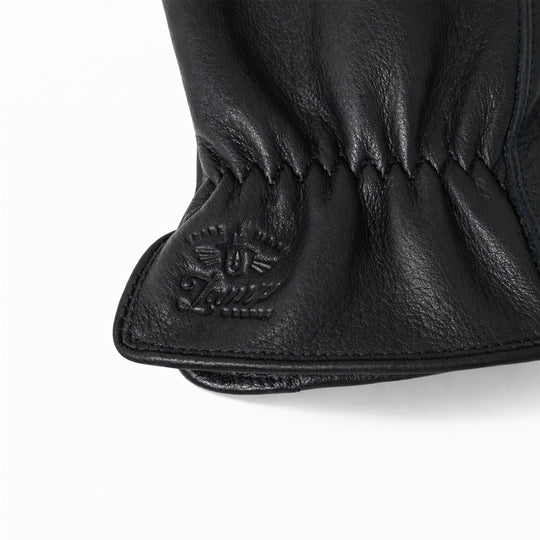 Lamp gloves - Durable glove Standard - Black