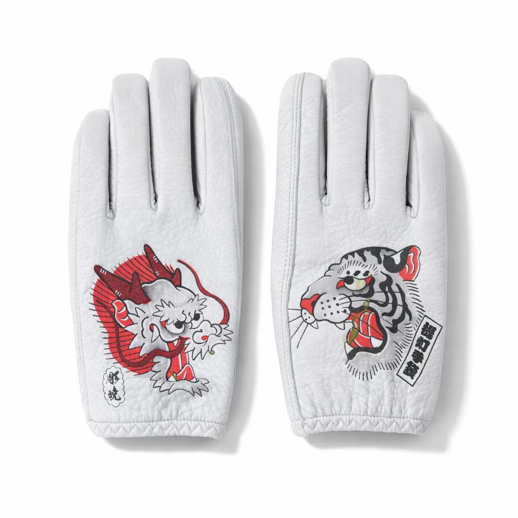 Lamp gloves ランプグローブス Lamp gloves ランプグローブス