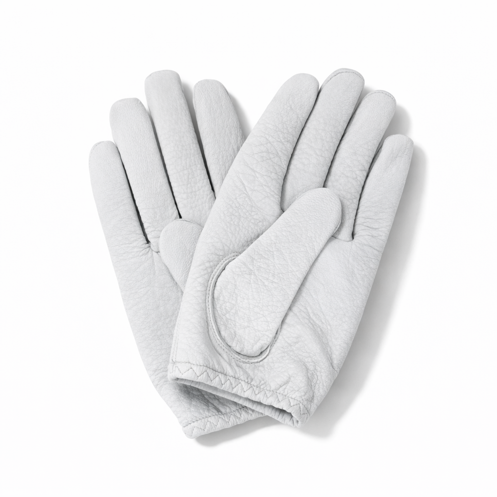 Lamp gloves -Utility glove Shorty ICE - CONSPIRE LINE