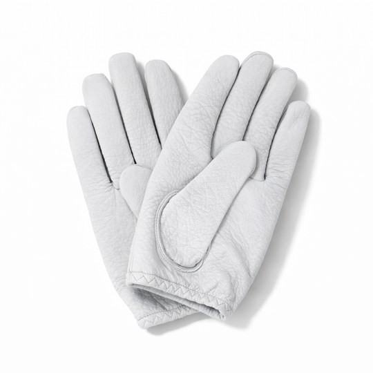 Lamp gloves -Utility glove Shorty ICE - CONSPIRE LINE