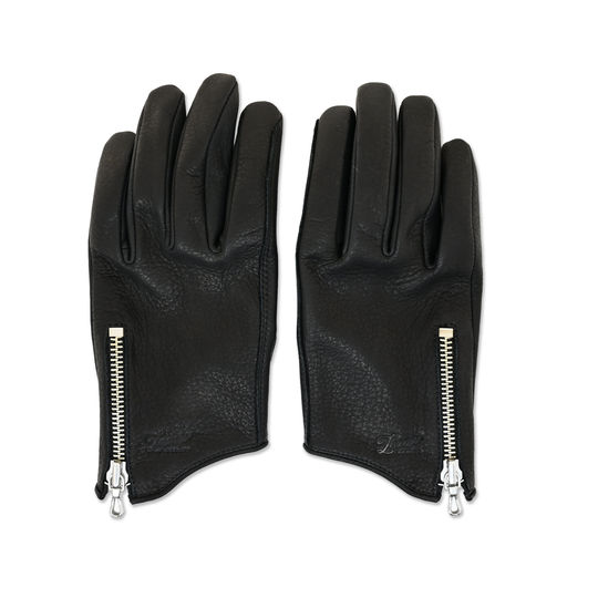 Lamp gloves - Utility glove Slider - Black