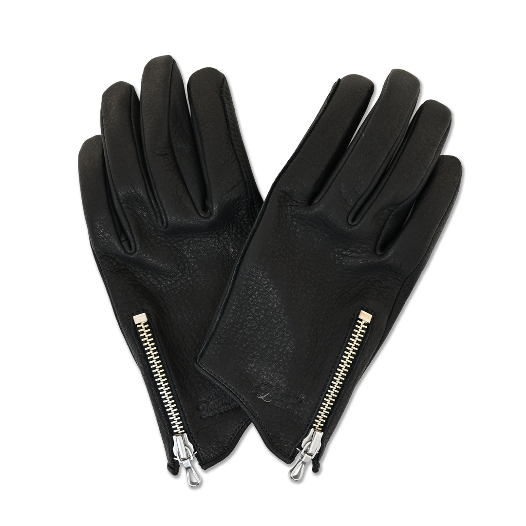 Lamp gloves - Utility glove Slider - Black