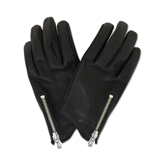 Lamp gloves - Utility glove Slider - Black