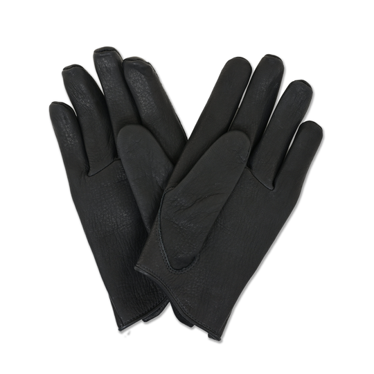 Lamp gloves - Utility glove Slider - Black