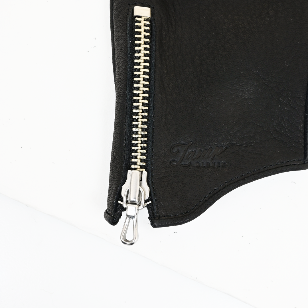 Lamp gloves - Utility glove Slider - Black