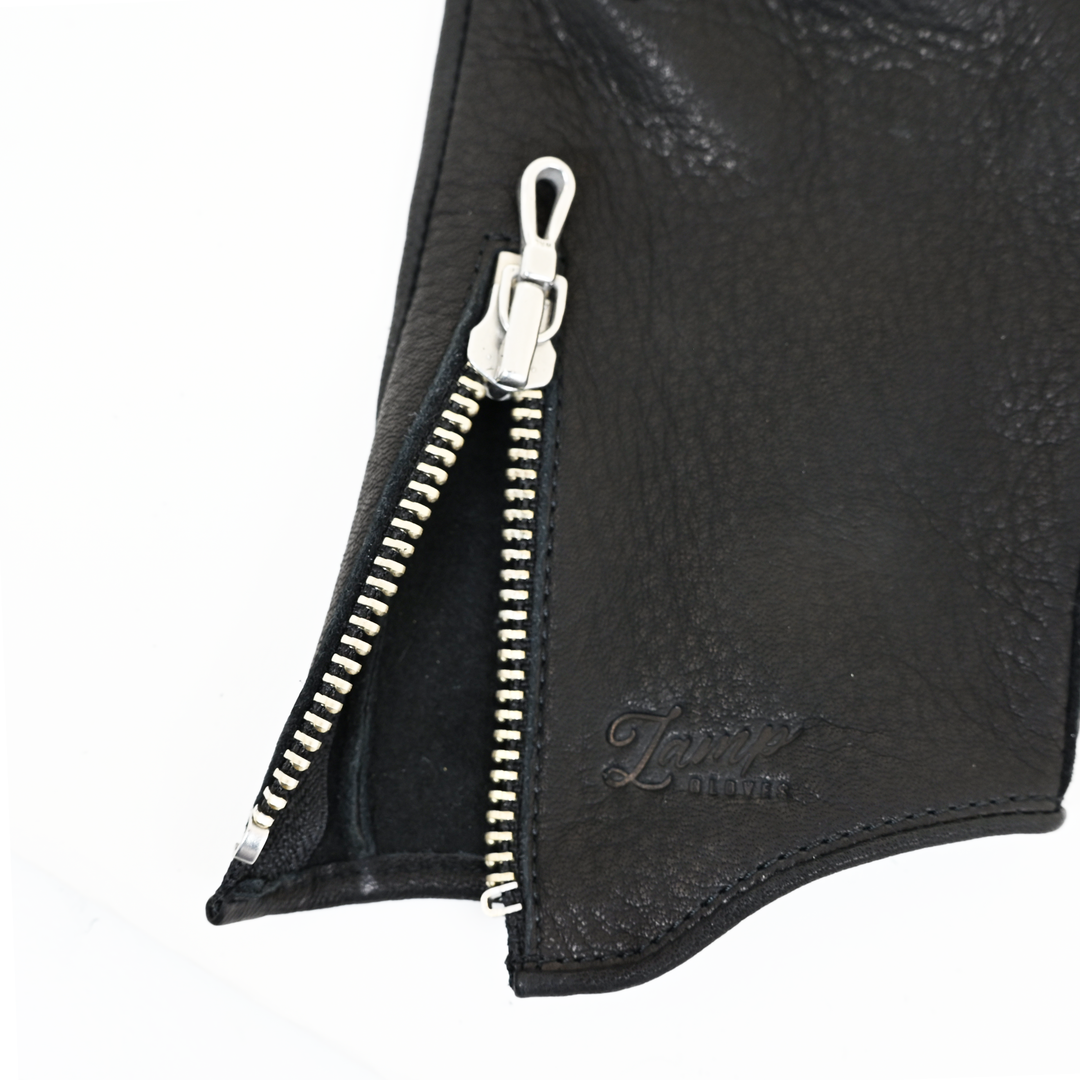 Lamp gloves - Utility glove Slider - Black