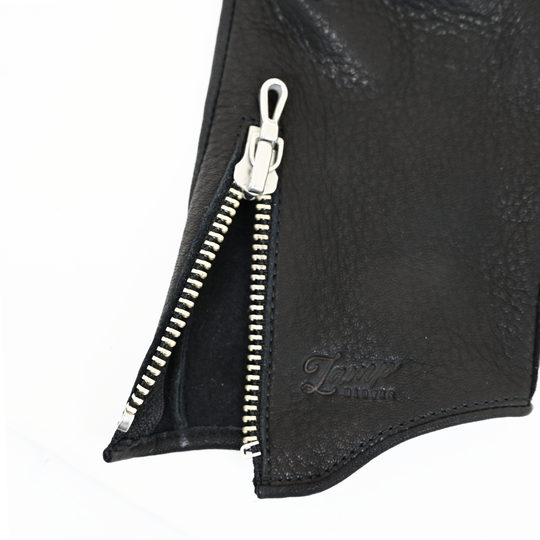 Lamp gloves - Utility glove Slider - Black