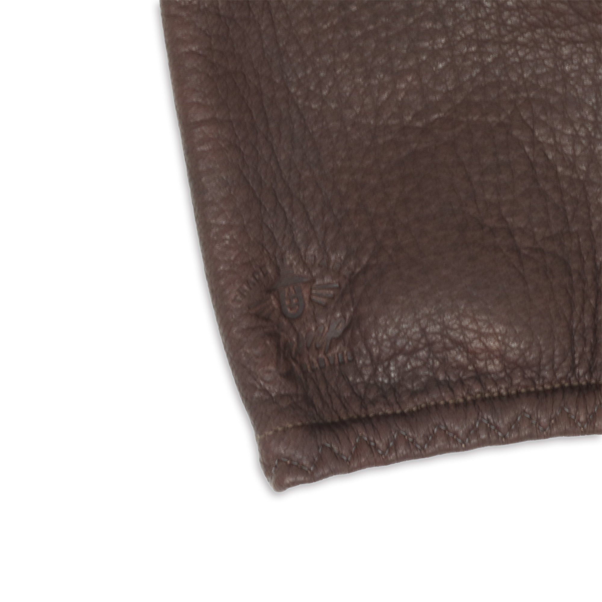 バイクウェア・装備 (Maa)LAMP GLOVES GLOVE SHORTY BROWN Lamp gloves -Utility glove Shorty- Brown