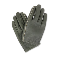 Lamp gloves -Utility glove Shorty- Olive