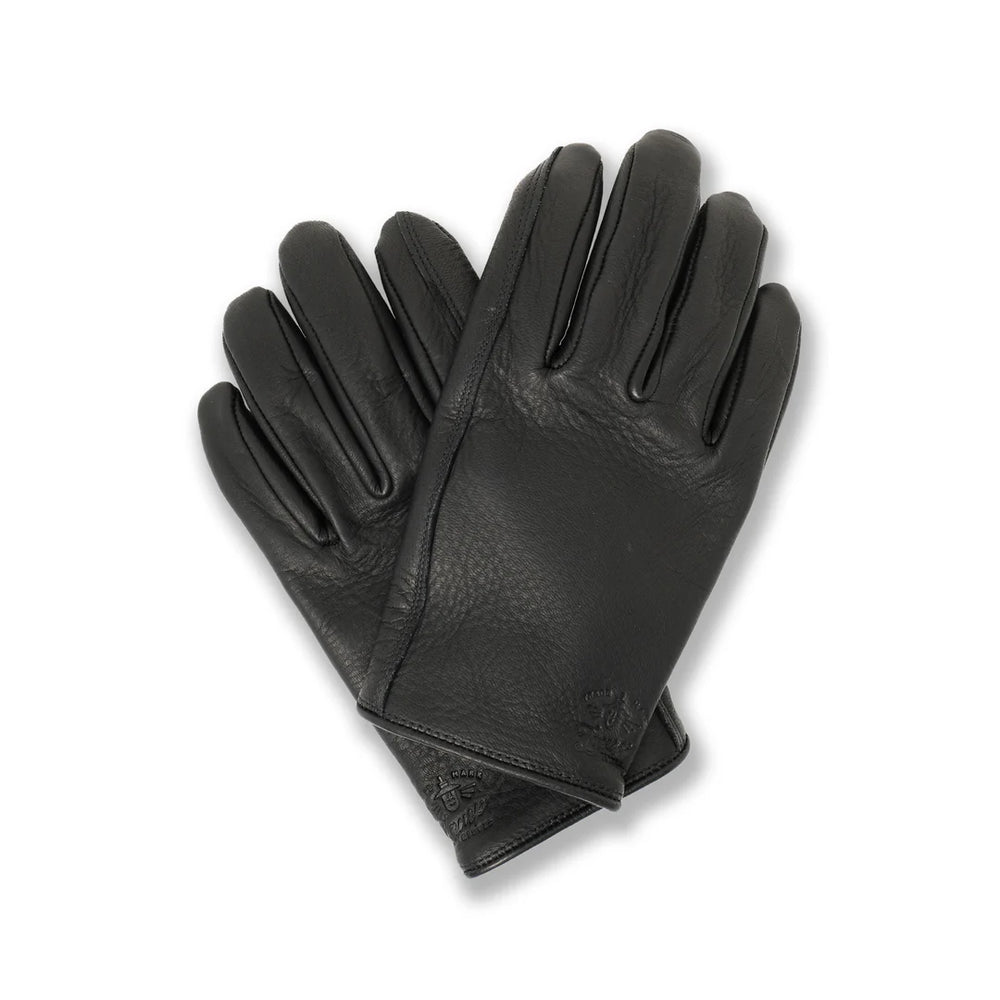 【OUTLET】Lamp gloves -Utility glove Mid - Black