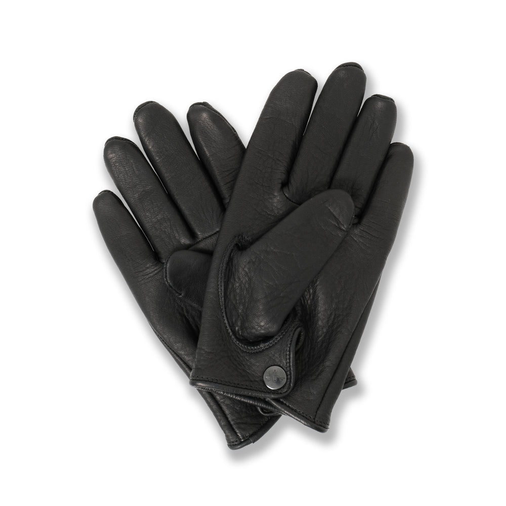 Lamp gloves -utility glove Mid- Black